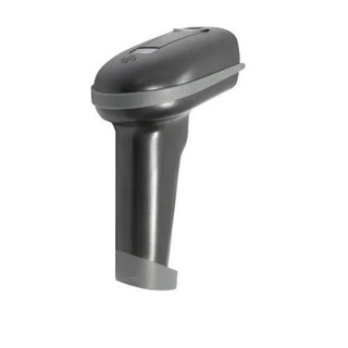 Leitor Código De Barras Com Fio Bar Code Scanner | Shopee Brasil