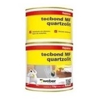 Adesivo Estrutural Tecbond Mf Quartzolit em Oferta na Shopee