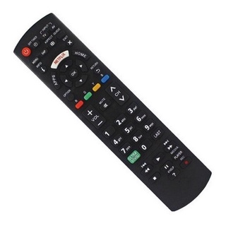 Controle Remoto Para Tv Panasonic Smart Tecla Netflix TC-32CS600B