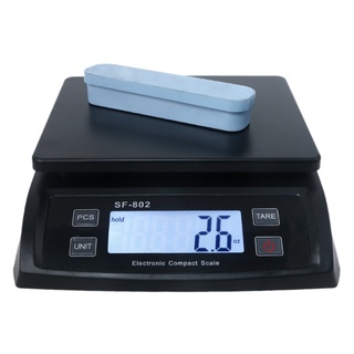 Balança Digital YYS 66lb 0 1oz 30kg 1g De Peso Postal
