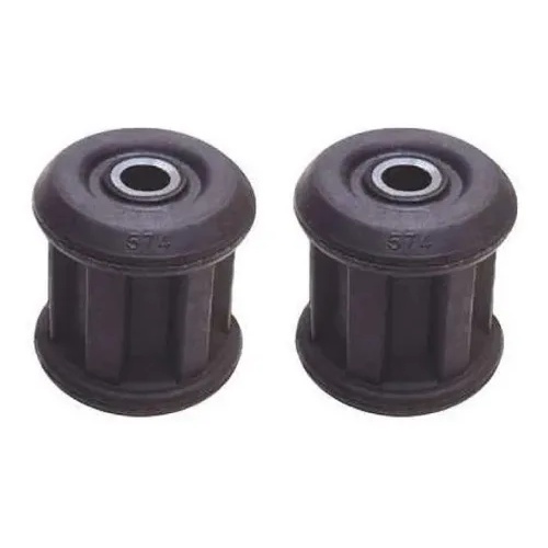 Par Bucha Eixo Traseiro Vw Gol 90 91 92 93 94 95 96 97 em Oferta na Shopee