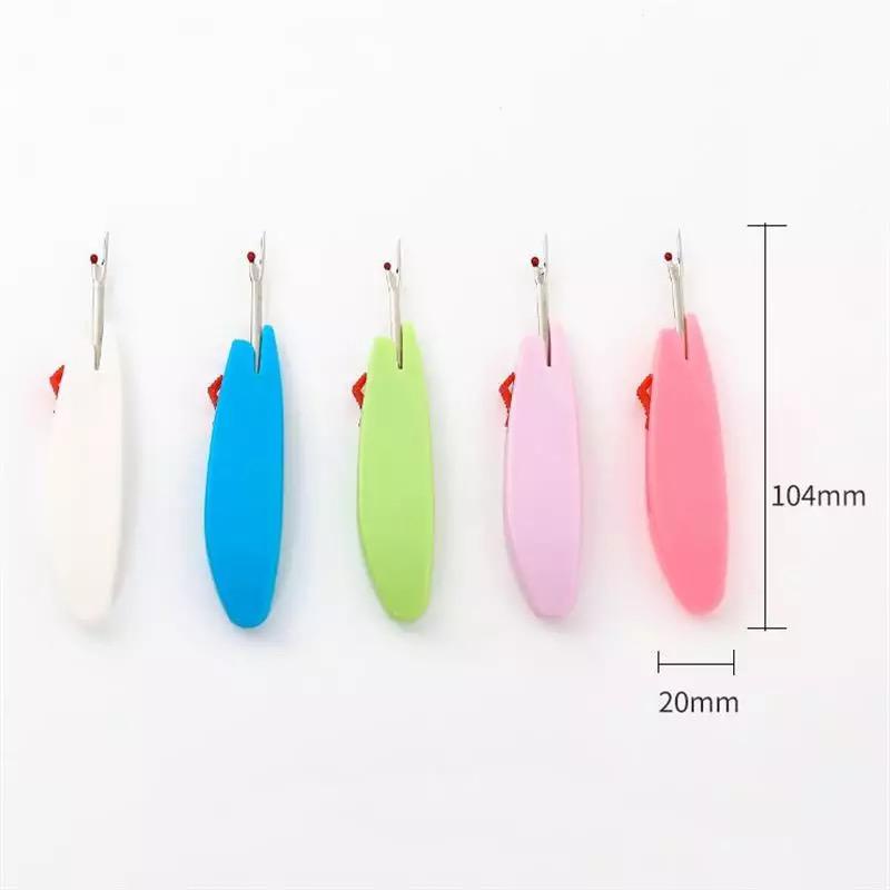 Abridor de Casas e Desmanchador de costuras