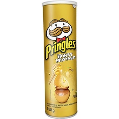 O que é Pringles Mostarda e Mel? Guia e Onde Comprar | BuscaProdutos