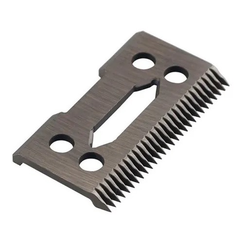 Lamina Cerâmica Wmark C4b Preta Para Maquinas De Cabelo Magic Clip em Oferta na Shopee