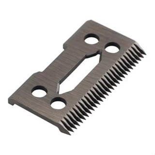 Lamina Cerâmica Wmark C4b Preta Para Maquinas De Cabelo Magic Clip em Oferta na Shopee