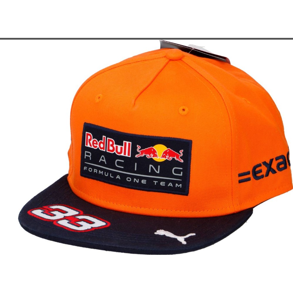 red bull infiniti cap