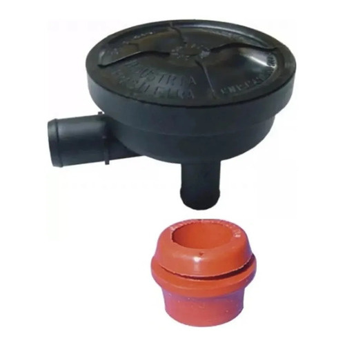 Anti Chama + Borracha Gol  Voyage Saveiro Santana Escort  Ap em Oferta na Shopee