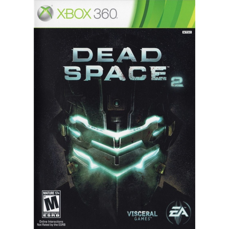 Dead Space 2 Disco 1 E Disco 2