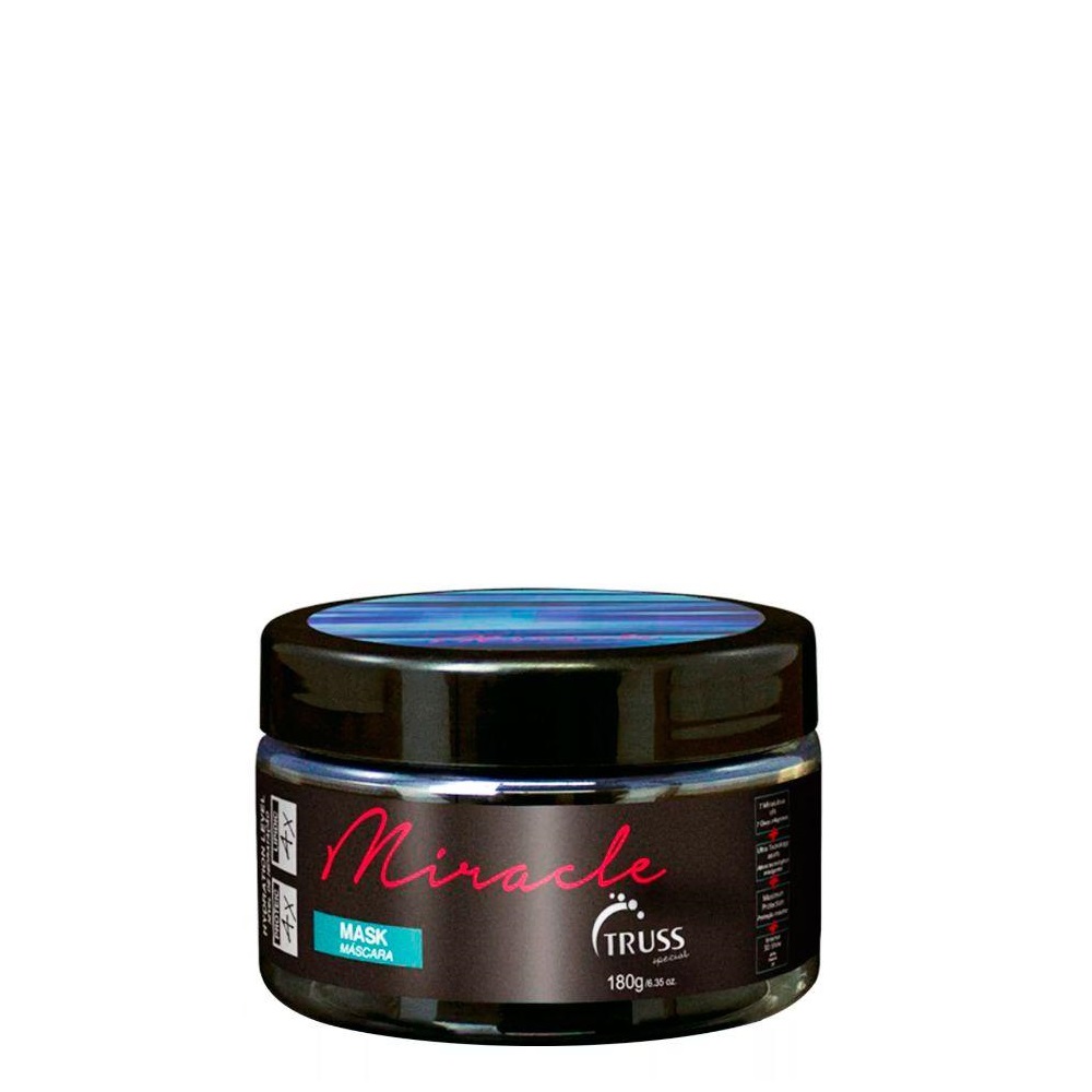 Mask Miracle Máscara Truss 180G