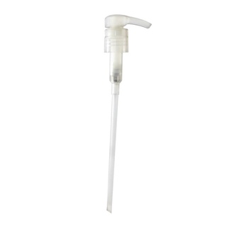 Válvula Pump Para Shampoo e Condicionador 1L e 1,5L