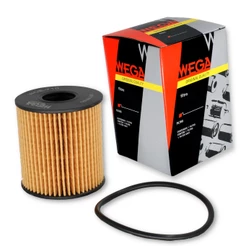 Filtro De Óleo Peugeot Citroen Land Rover Jac Mini WOE-710