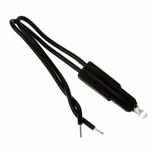 Lampada Led Interruptor Bivolt Rabicho Luz Branca Pial
