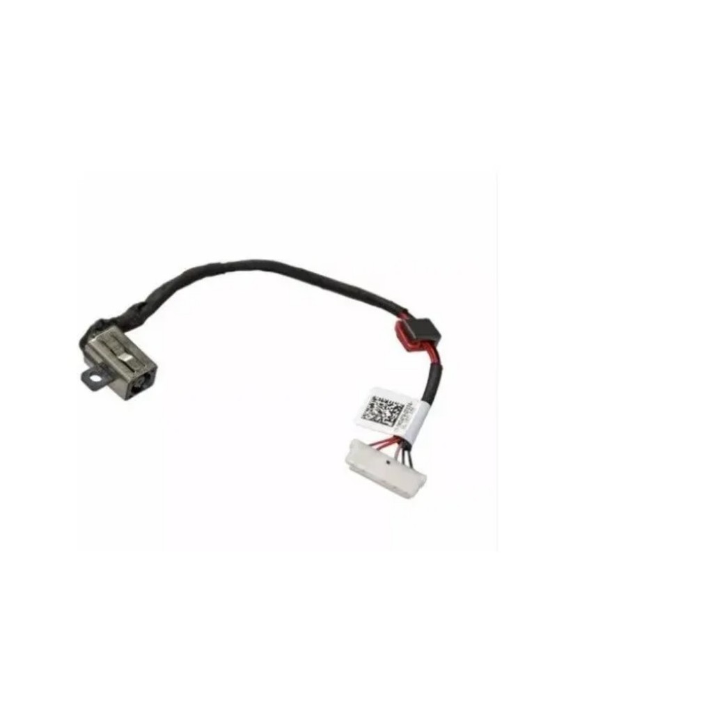 Conector Dc Jack Dell Inspiron 5458 15-5555 15-5558 V3558