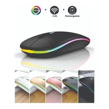 Mouse Regaregavel Bluethooth Para Notebook Dell Inspiron