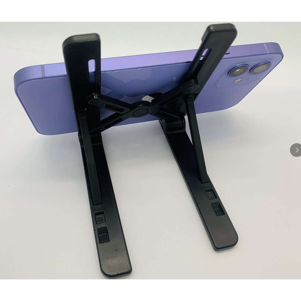 Suporte Tablet Dobrável Ergonômico Ajustável fino ipad Tablet Peças para Carros Suporte do telefone
