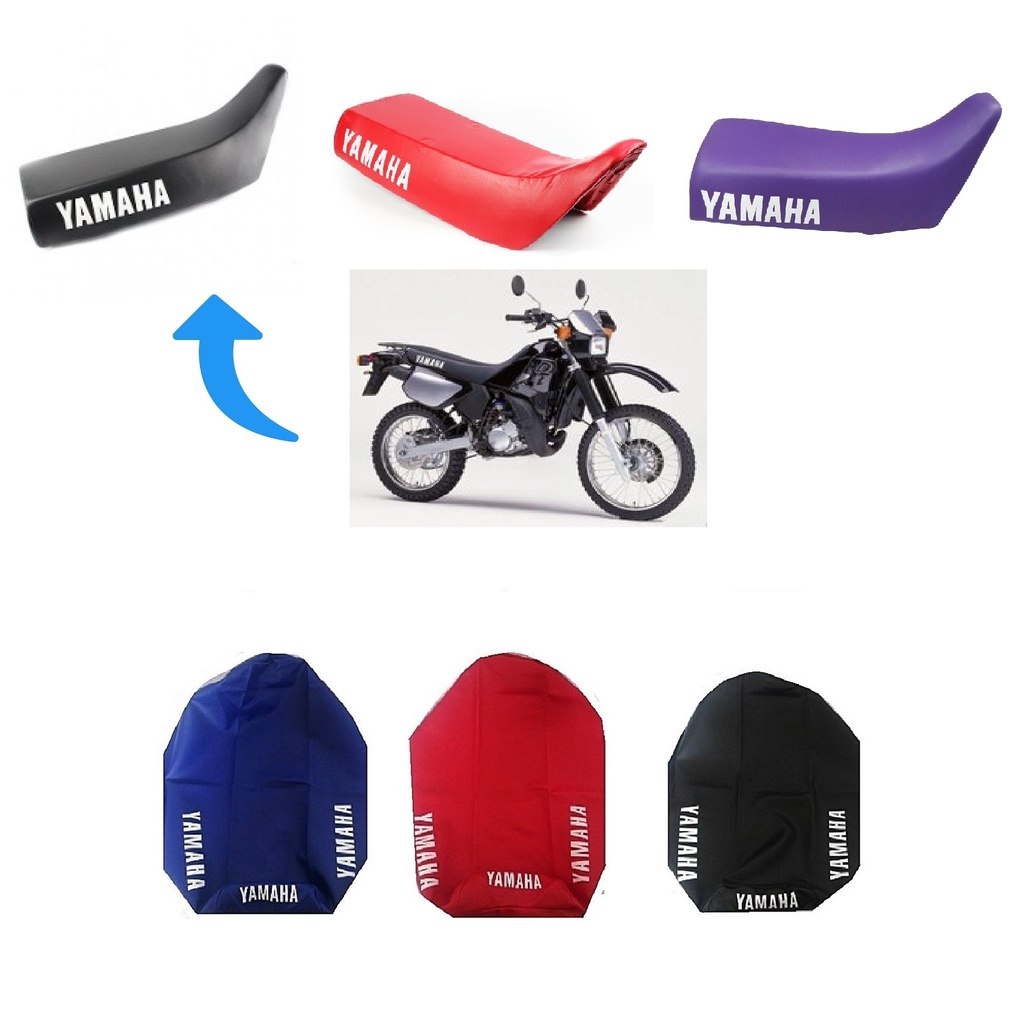 Banco Original Yamaha Dt 180 na Black Friday 2025 | BuscaProdutos