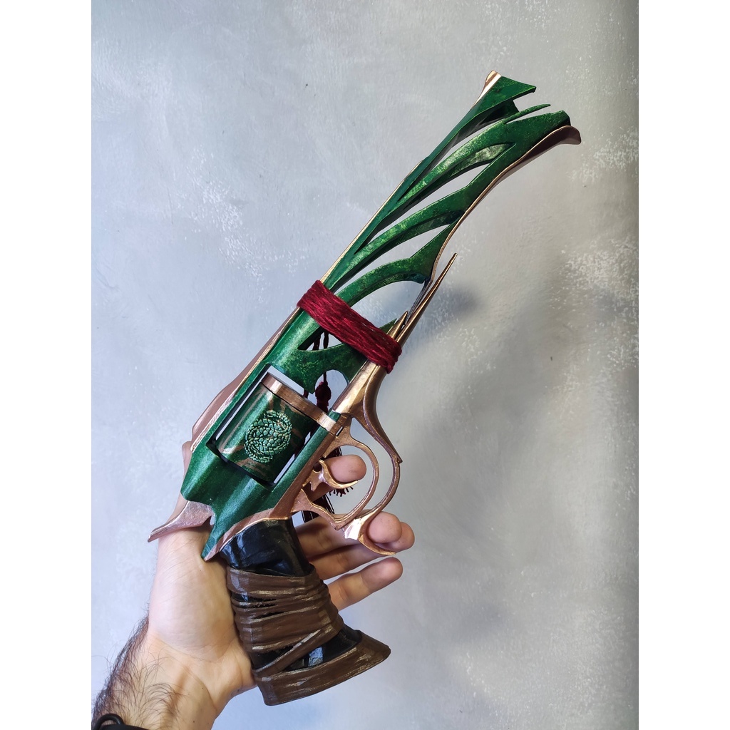Má conduta (Fio vermelho) Destiny