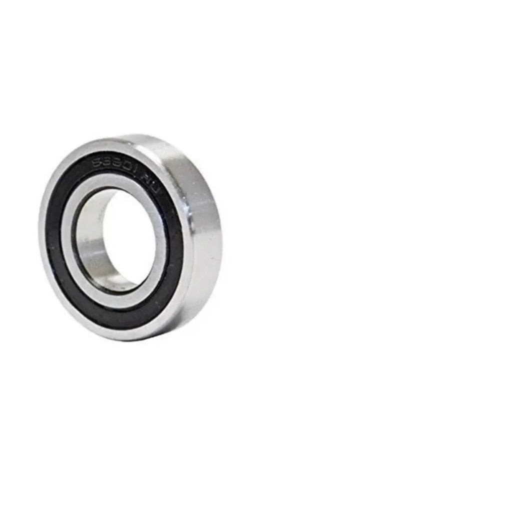 Rp9-004 Roulements De Moyeu Arrière 17 X 30 X 7 4Pcs Fulcrum Vélos 8055349737645