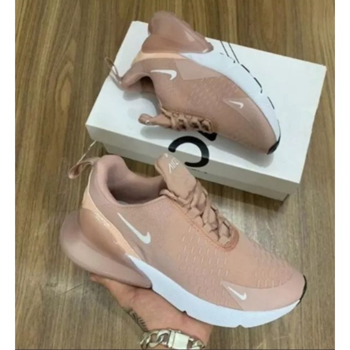 air max 270 nude