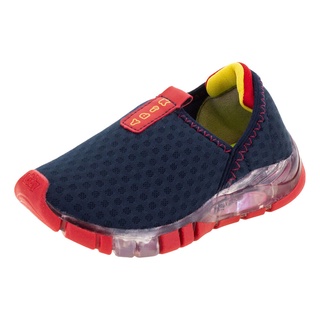Tênis Infantil Flex Light Kidy - 0200144