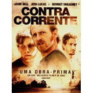 Dvd Original Do Filme Contra Corrente ( Josh Lucas)