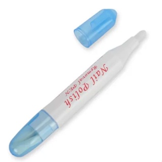 2 Caneta Porta Acetona ou Removedor De Esmaltes + 6 Refil Ponteira em Oferta na Shopee