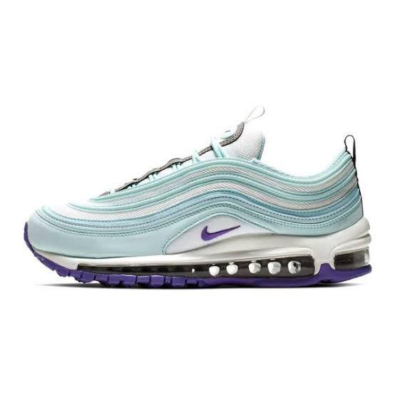 air max 97 verde acqua air max 97 verde acqua