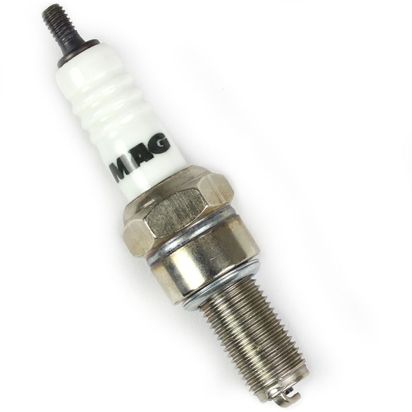 Vela de Ignição B8RC Suzuki Suzuki EN YES 125 2005-2012 - EN YES 125 SE 2011-2015 - Intruder 125 2 em Oferta na Shopee