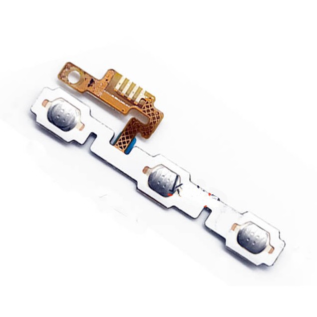 Flex Power Volume Alcatel Pixi 4 Metallic 4034 4034e
