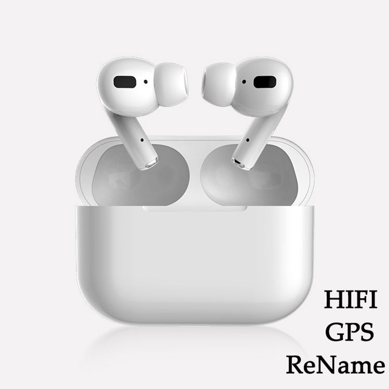 gps airpods