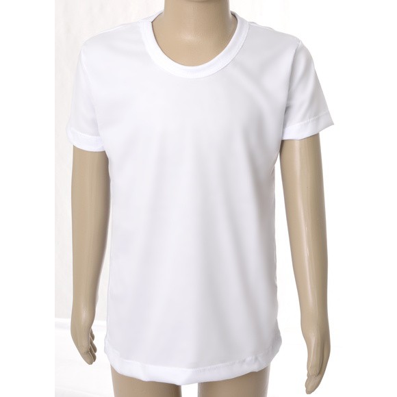 Camiseta Juvenil 12 e 14 e 16 100% Poliéster Pronta Entrega e Envio Imediato em Oferta na Shopee