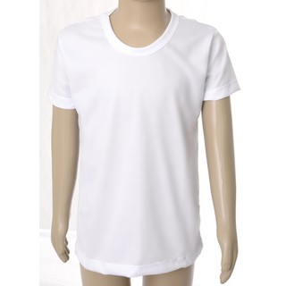 Kit 10 Camisetas Juvenil 12 e 14 100% Poliéster Pronta Entrega e Envio Imediato