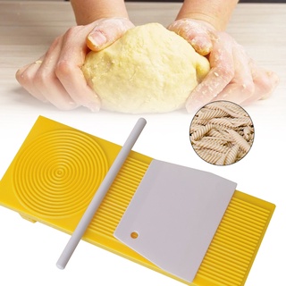 3 Peças Molde De Plástico Multifuncional Para Fazer Macarrão/Bebê