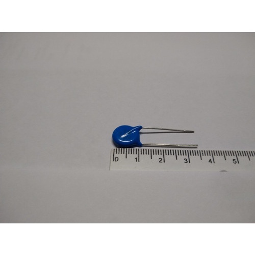 Kit 10 Peças - Varistor S10k241 (ac 150v)