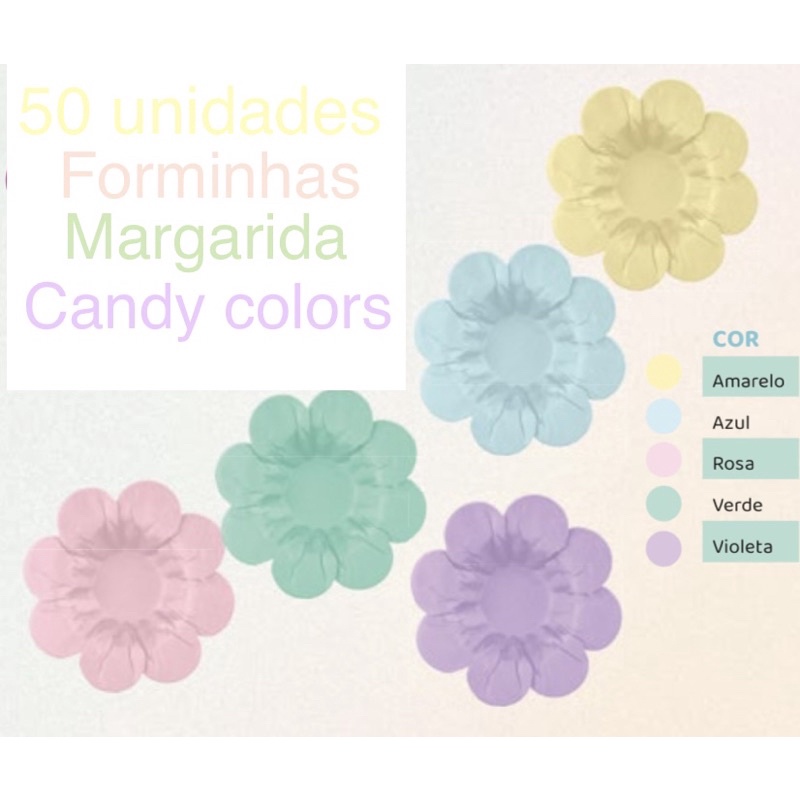 60-Pack Colorful Acrylic Flower Beads For Jewelry Making - DIY Craft Supplies - View #12