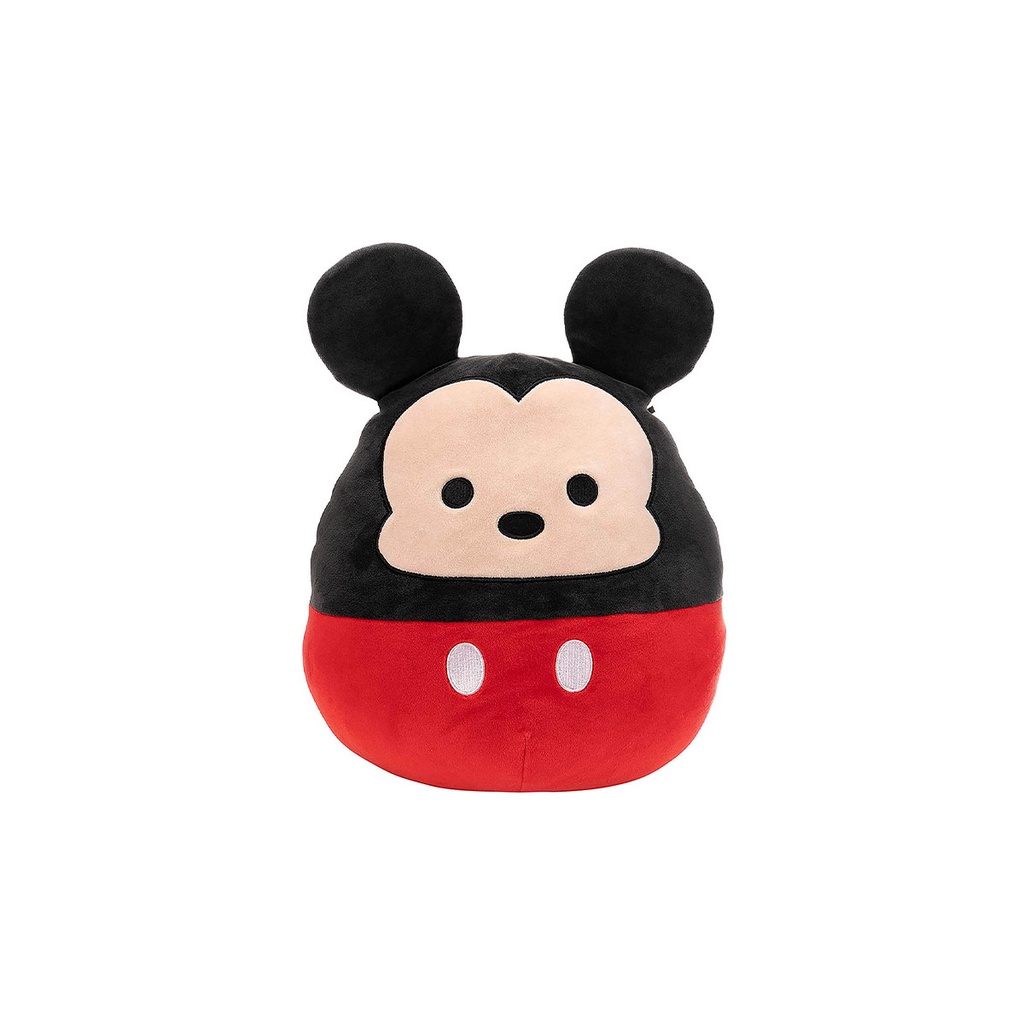 Squishmallows - Pelúcia de 17cm - Mickey Mouse em Oferta na Shopee
