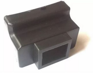 Carcaça Interruptor Lavadora Tekna HLX105V / HLX120V