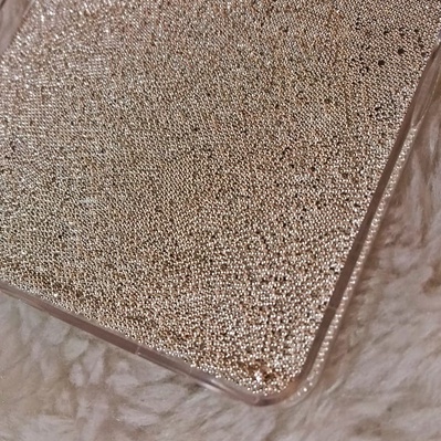 100 caviar metal nao mancha- escolha a cor- pedrarias para adesivos e joias de unhas