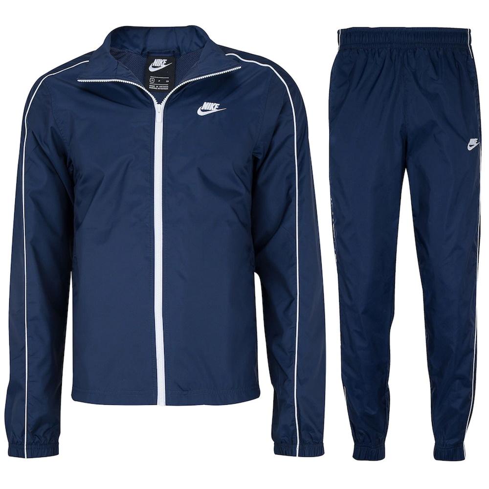 nike nsw suit
