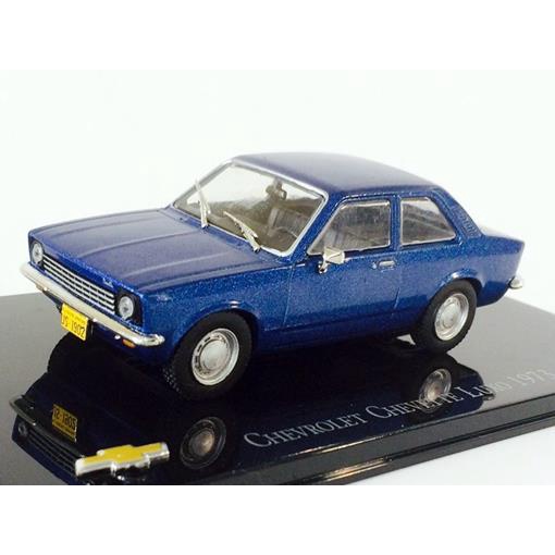 O que é Chevette Azul Escuro? Guia e Onde Comprar | BuscaProdutos