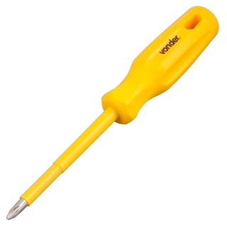 Chave Philips 3/16 x 6 POL Isolada VONDER