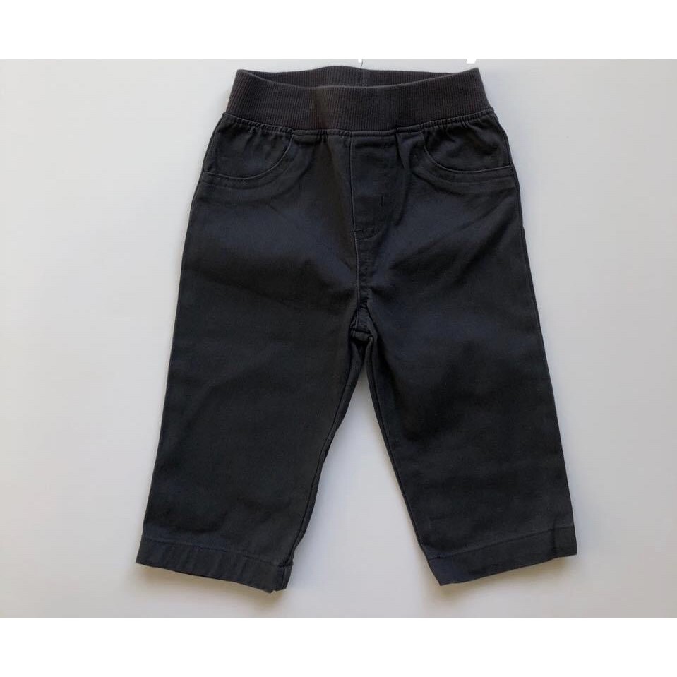 calça jeans bebe 3 a 6 meses