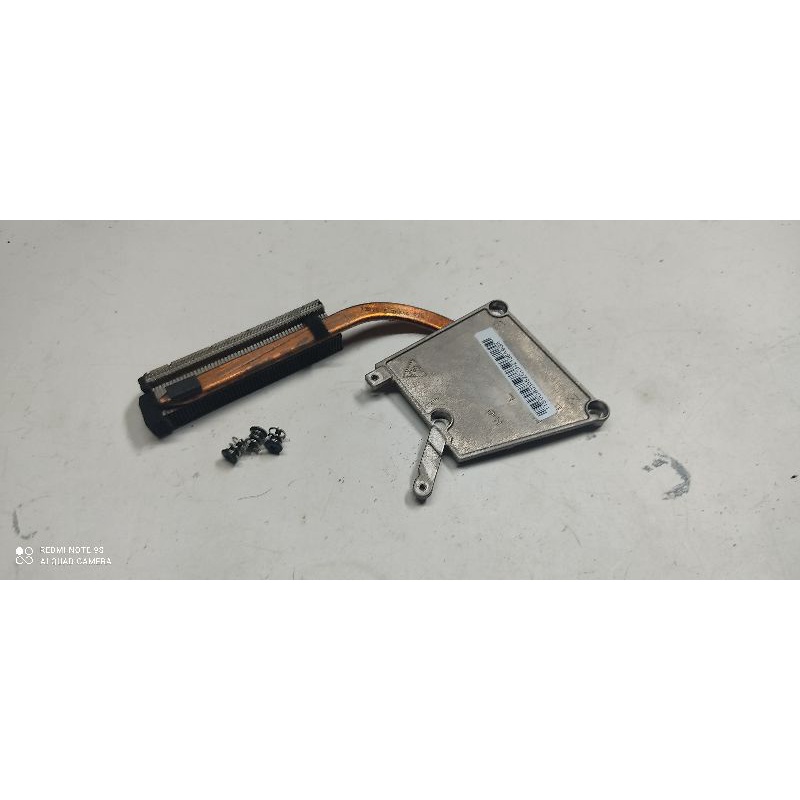 dissipador para Notebook Lenovo g485