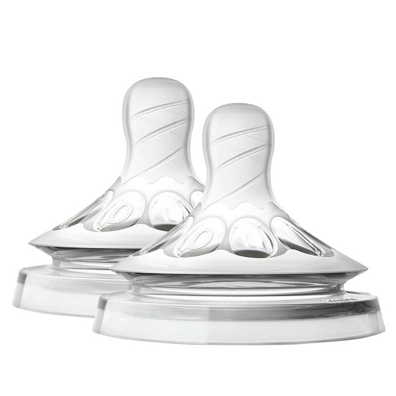 compre 5 grátis1  ！！！Sm , Lxl hole new dot peristalla Tetinas De Fluxo Espiral