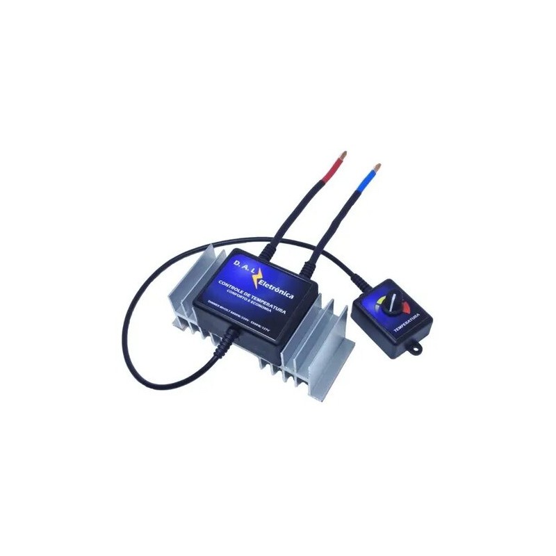 O que é Dimmer Chuveiro 220v? Guia e Onde Comprar | BuscaProdutos