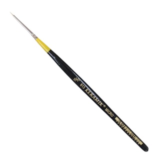 Pincel Filete Keramik Micro Série 613 n. 15/0 em Oferta na Shopee