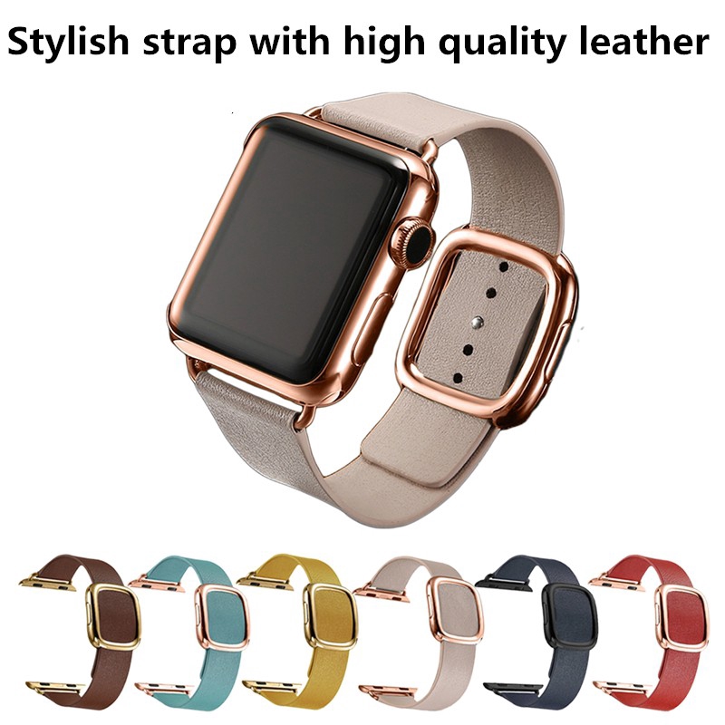 moda apple watch