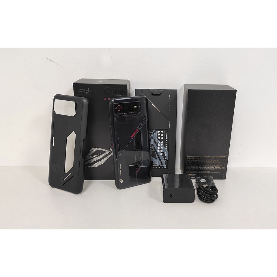 Asus Rog Phone 6 | Shopee Brasil