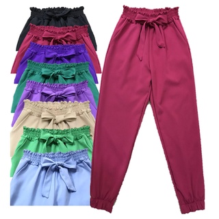 Calça Feminina Alfaiataria C2276