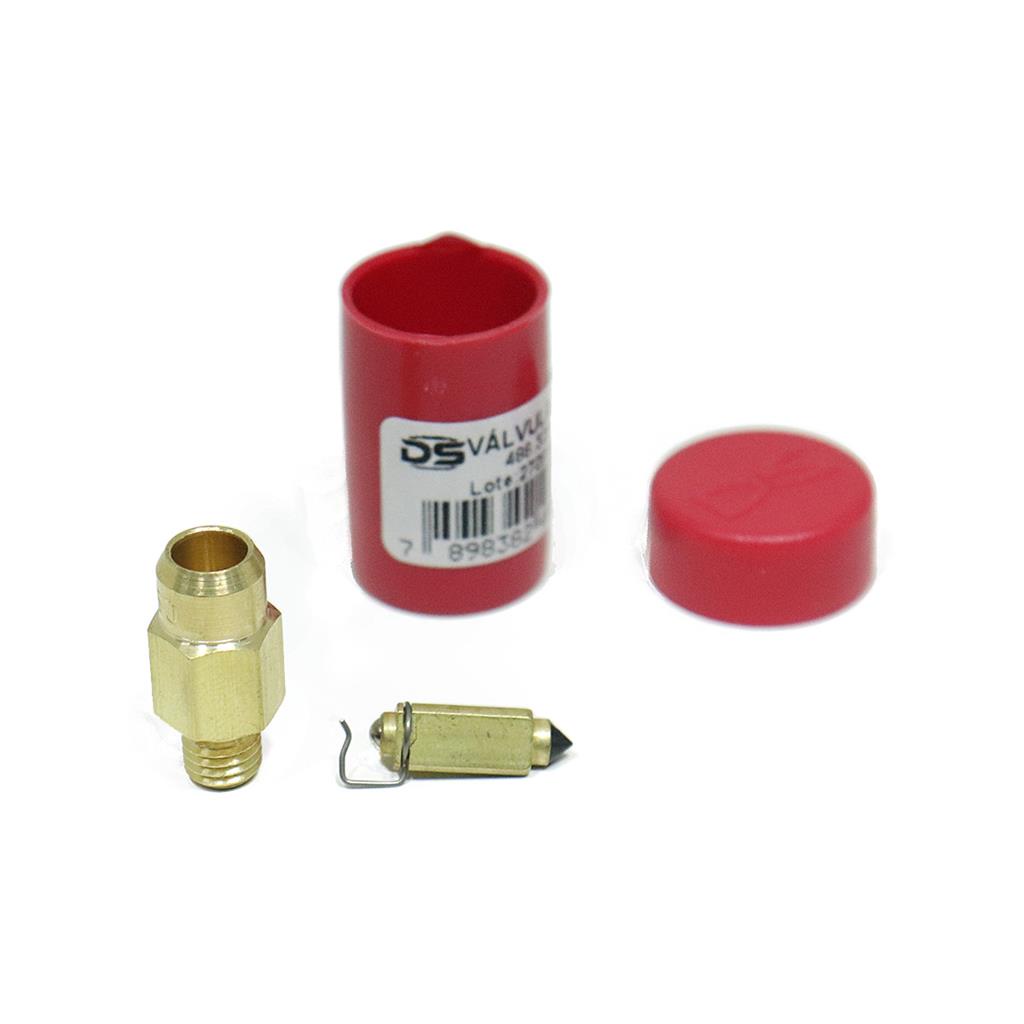 Agulha Carburador P/ UNO PREMIO ELBA 1.6 DE 1989 A 1994 em Oferta na Shopee